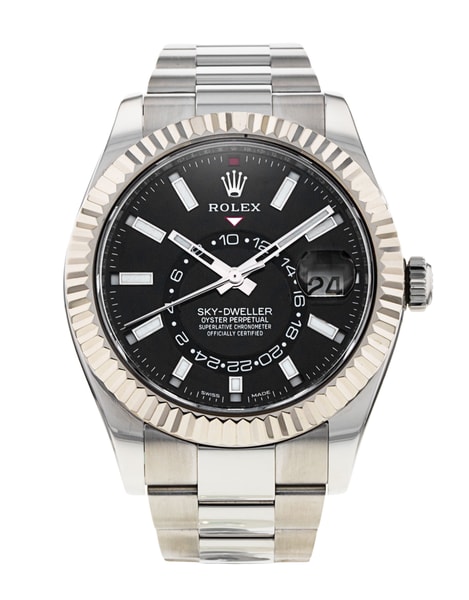 Rolex Sky-Dweller 326934
